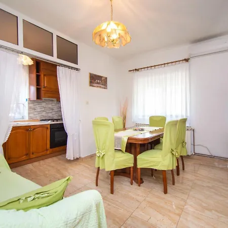 Apartment Marija By Interhome Sibenik