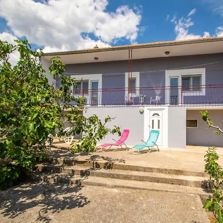 Marija By Interhome Apartment