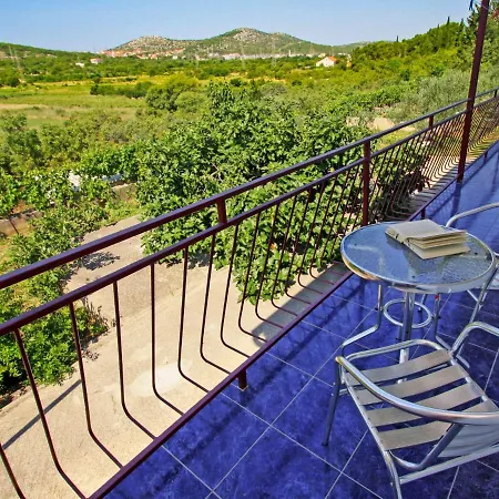 Marija By Interhome Apartment *