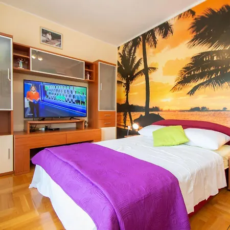 Marija By Interhome Apartment Sibenik