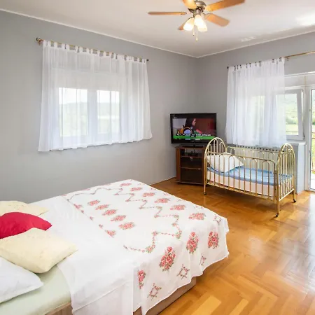 Marija By Interhome Apartment *