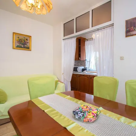 Marija By Interhome * Sibenik