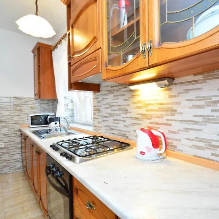 Marija By Interhome Apartment *