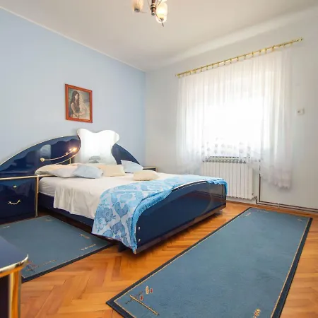 Apartment Marija By Interhome *