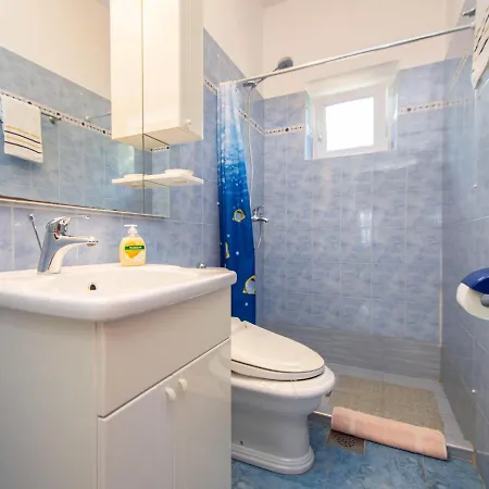 Apartment Marija By Interhome Sibenik