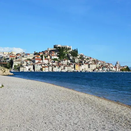 Marija By Interhome Lejlighed