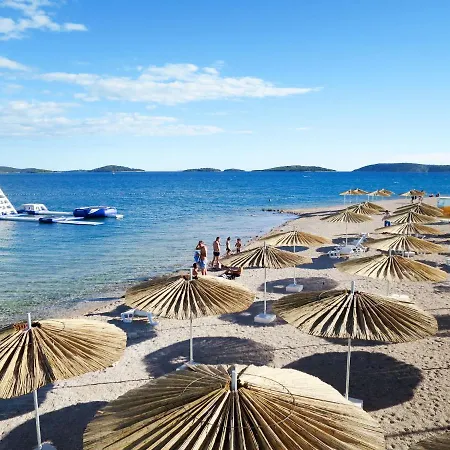 Lejlighed Marija By Interhome *