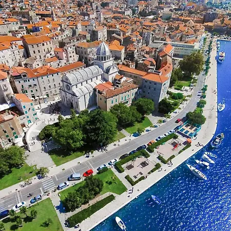 Apartment Marija By Interhome Sibenik