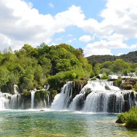 Lejlighed Marija By Interhome Šibenik