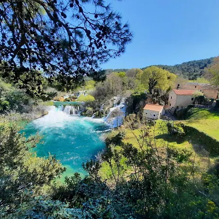 Lejlighed Marija By Interhome *