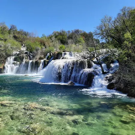 Marija By Interhome Lejlighed *