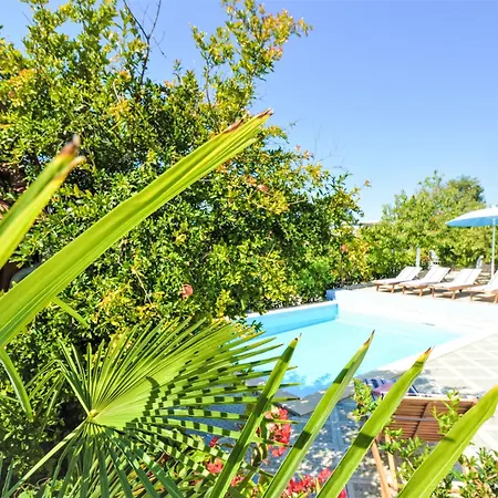 Marija By Interhome Apartment *