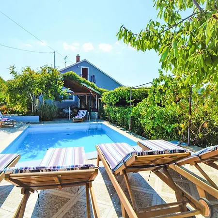 Marija By Interhome Apartment Sibenik