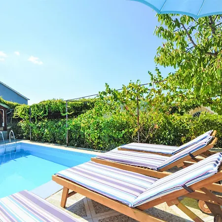 Marija By Interhome Apartment
