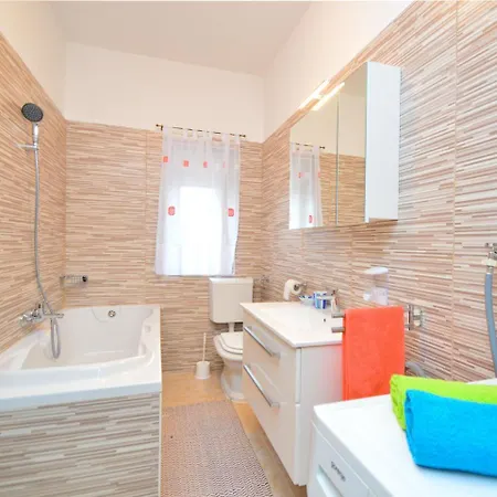 Marija By Interhome Apartment