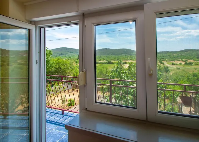 דירה Marija By Interhome