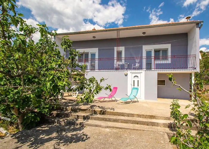 Marija By Interhome דירה