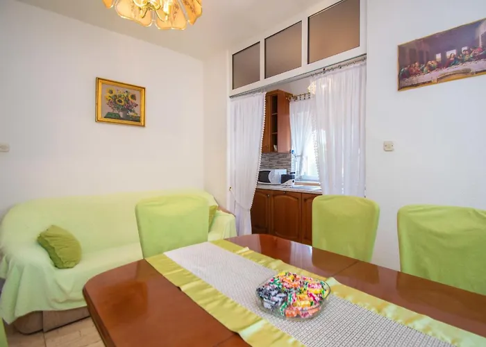 Marija By Interhome * שיבניק