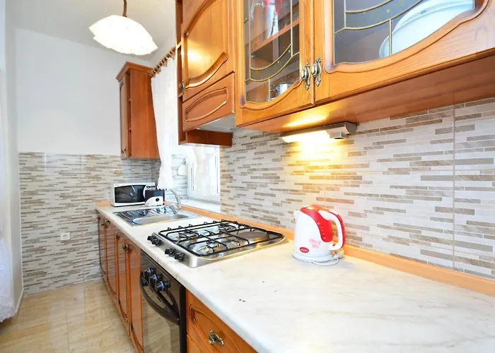 Marija By Interhome דירה *