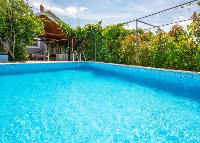 Marija By Interhome * שיבניק