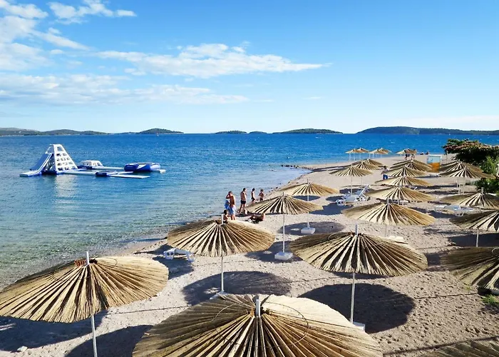 דירה Marija By Interhome *