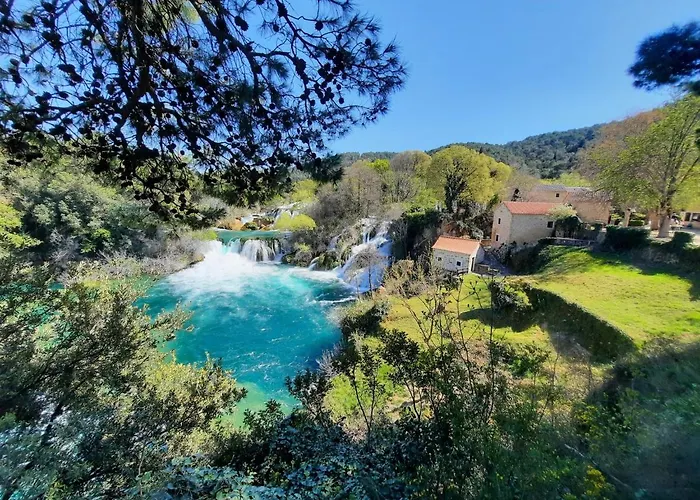 דירה Marija By Interhome *