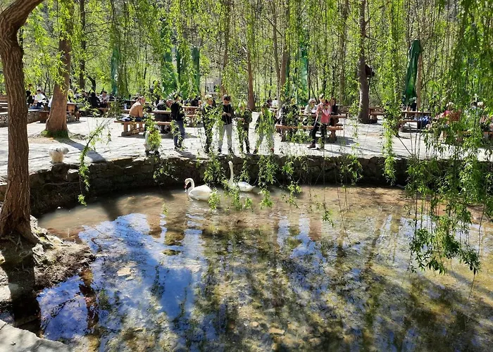 דירה Marija By Interhome