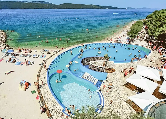 Marija By Interhome * שיבניק