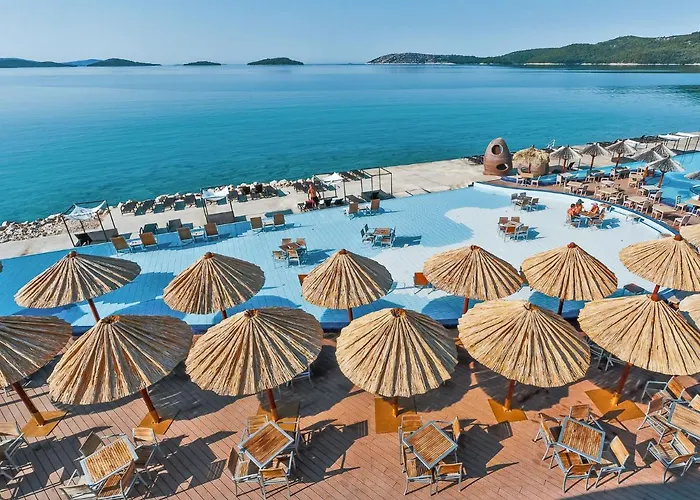 Marija By Interhome דירה