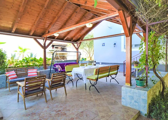 דירה Marija By Interhome *