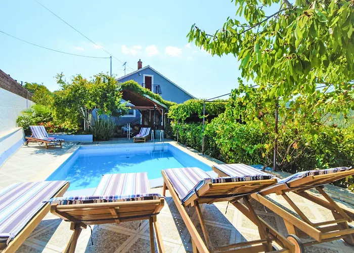 Marija By Interhome דירה שיבניק