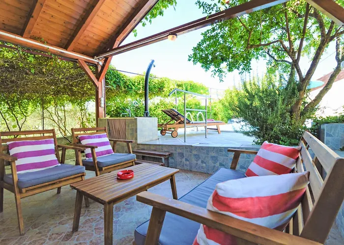 Marija By Interhome שיבניק