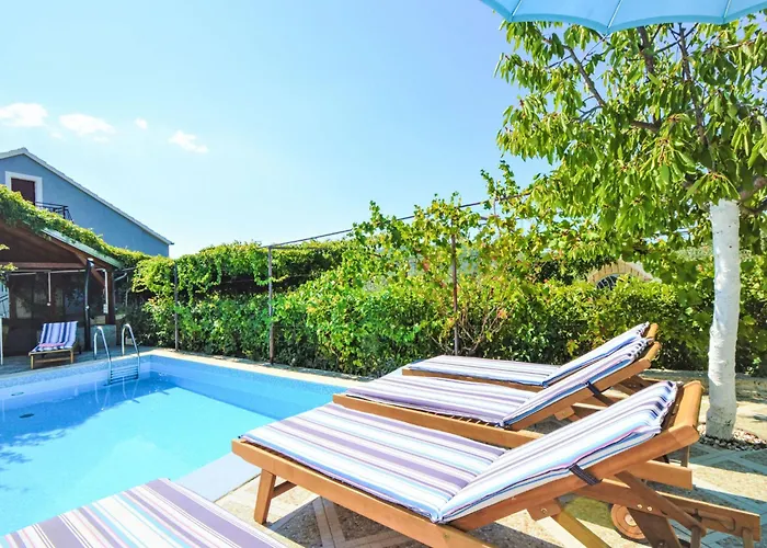 Marija By Interhome דירה