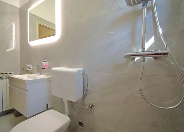 Marija By Interhome שיבניק